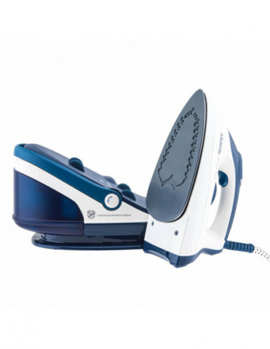 H.KOENIG VIX7 CENTRALE VAPEUR 2400W...