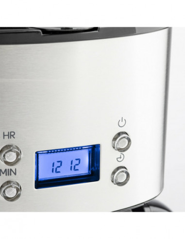 H.Koenig MG30 SILVER - Cafetière... H.Koenig MG30 SILVER - Cafetière...