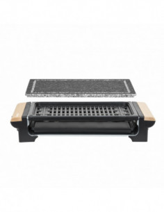 H.Koenig RP320 - Grill et... 2