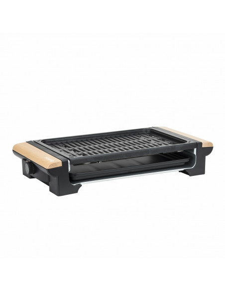 H.Koenig RP320 - Grill et pierre à cuire