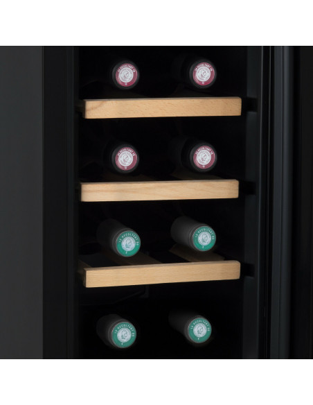 H.Koenig AGE8 - Refroidisseur à bouteille 8 bouteilles