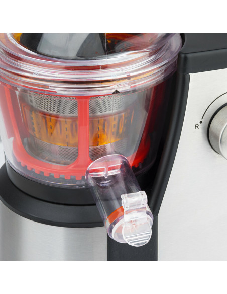 H.Koenig GSX22 - Extracteur de jus vertical