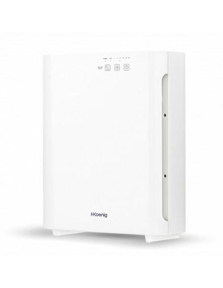 H.Koenig AIR800 - Purificateur d'air ioniseur Purair+®