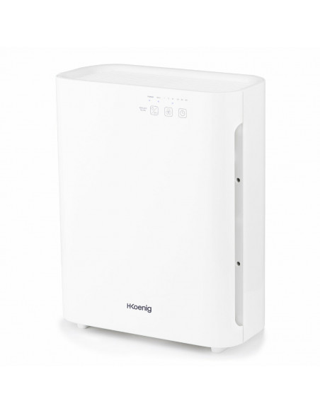 H.Koenig AIR800 - Purificateur d'air ioniseur Purair+®