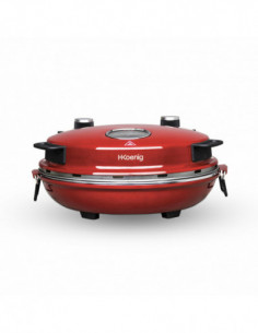 H.Koenig NAPL350 - Four à... 2