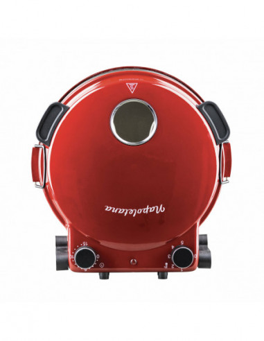 H.Koenig NAPL350 - Four à pizza