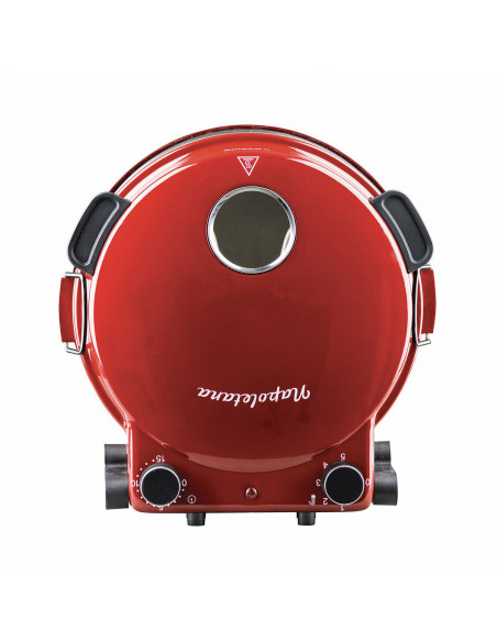 H.Koenig NAPL350 - Four à pizza