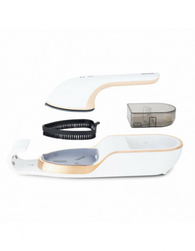 H.Koenig STM20 - Défroisseur 2 en 1