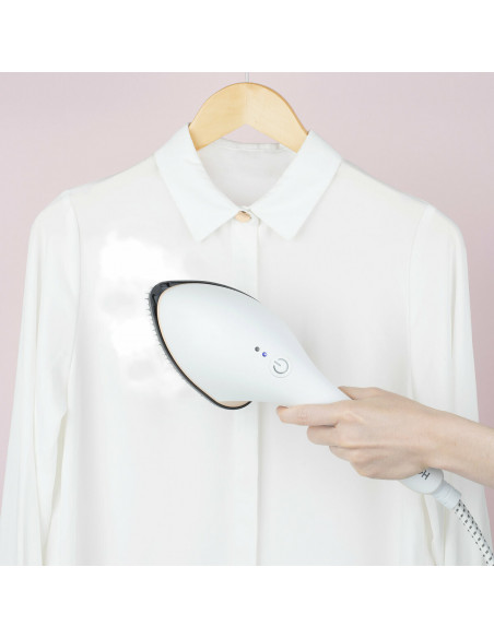 H.Koenig STM20 - Défroisseur 2 en 1