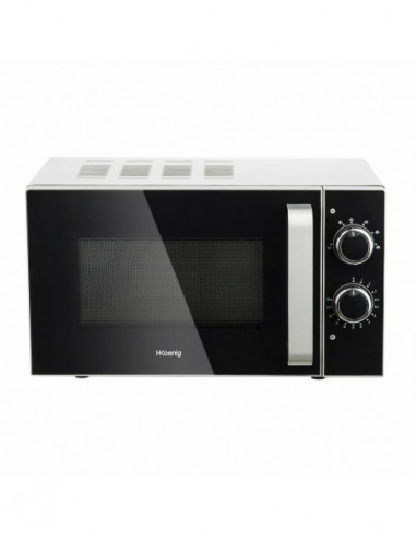 H.KOENIG VIO4 FOUR MICRO ONDES 20L