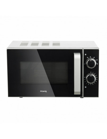 H.Koenig VIO4 - Four micro-ondes 20L