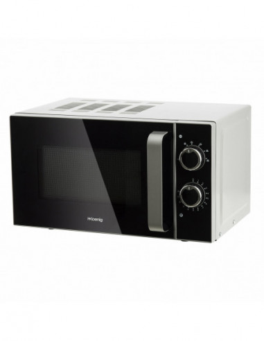 H.Koenig VIO4 - Four micro-ondes 20L