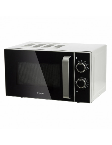 H.Koenig VIO4 - Four micro-ondes 20L