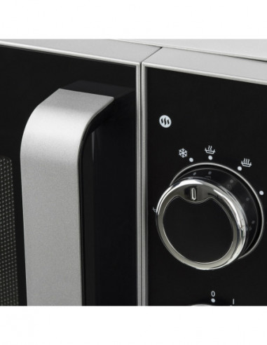 H.Koenig VIO4 - Four micro-ondes 20L