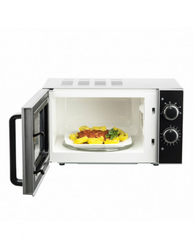 H.Koenig VIO4 - Four micro-ondes 20L