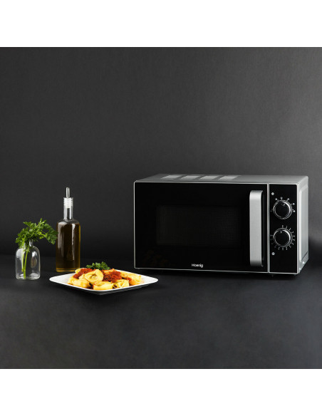 H.Koenig VIO4 - Four micro-ondes 20L