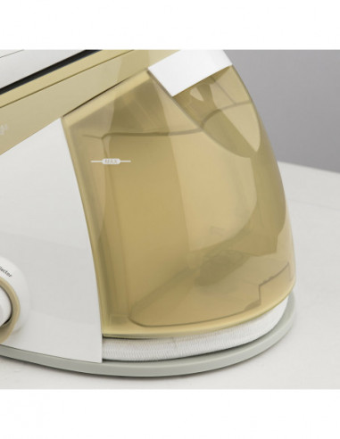 H.Koenig V28 - Centrale vapeur