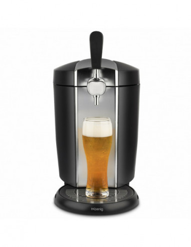 H.Koenig BW1778 - Tireuse à bière 5L