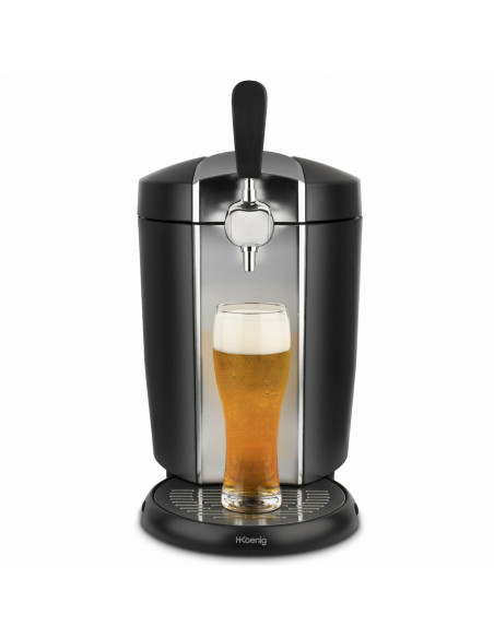 H.Koenig BW1778 - Tireuse à bière 5L