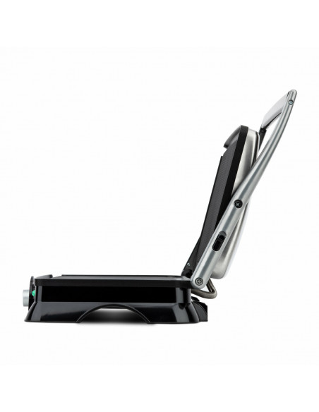 H.Koenig GR20 - Plancha grill et panini