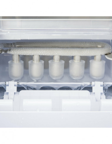 H.Koenig KB14 - Machine à glaçons