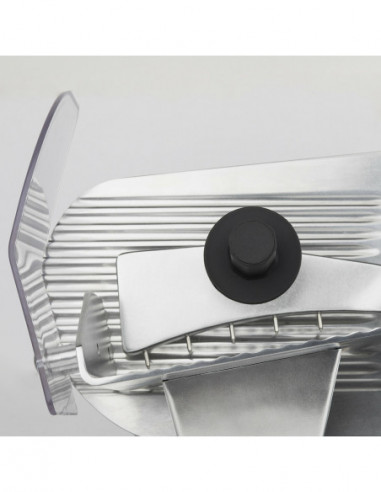 H.Koenig MSX220 - Trancheuse à viande... H.Koenig MSX220 - Trancheuse à viande...