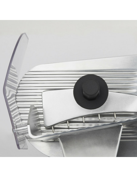 H.Koenig MSX220 - Trancheuse à viande 22cm de diamètre