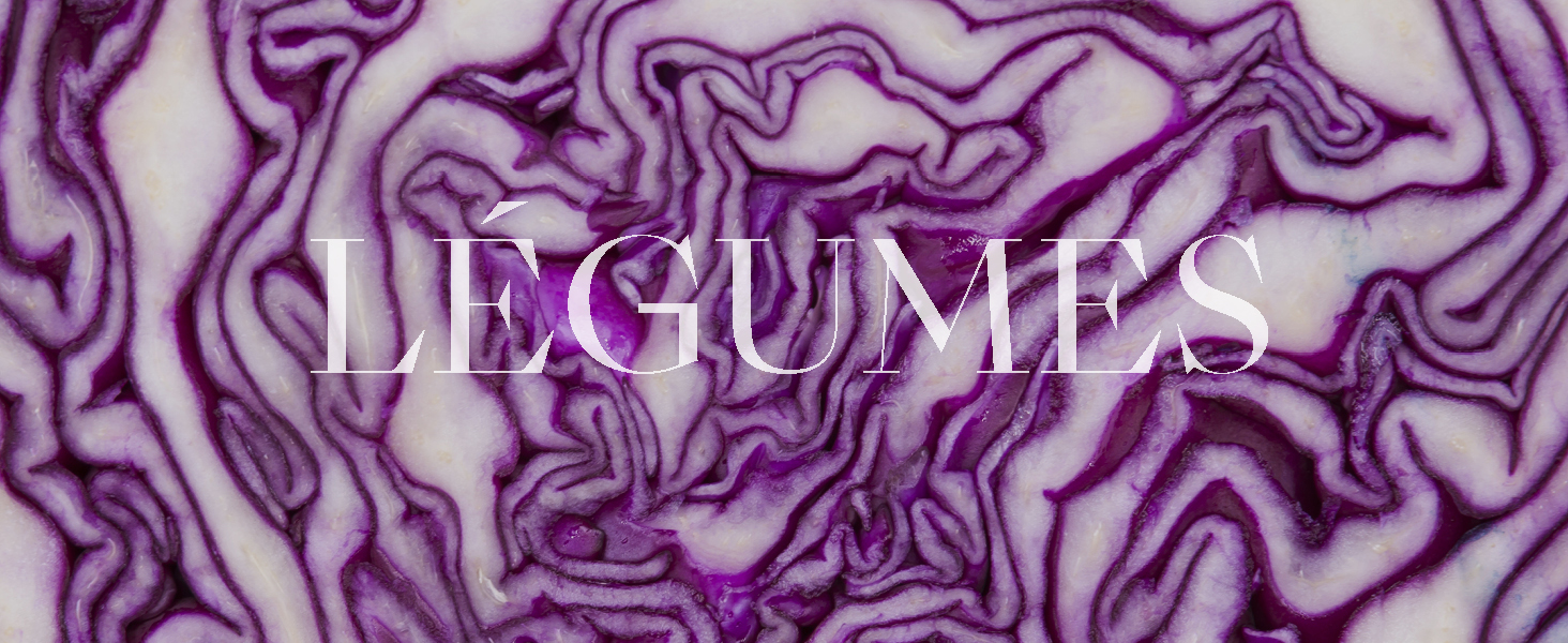 LEGUME