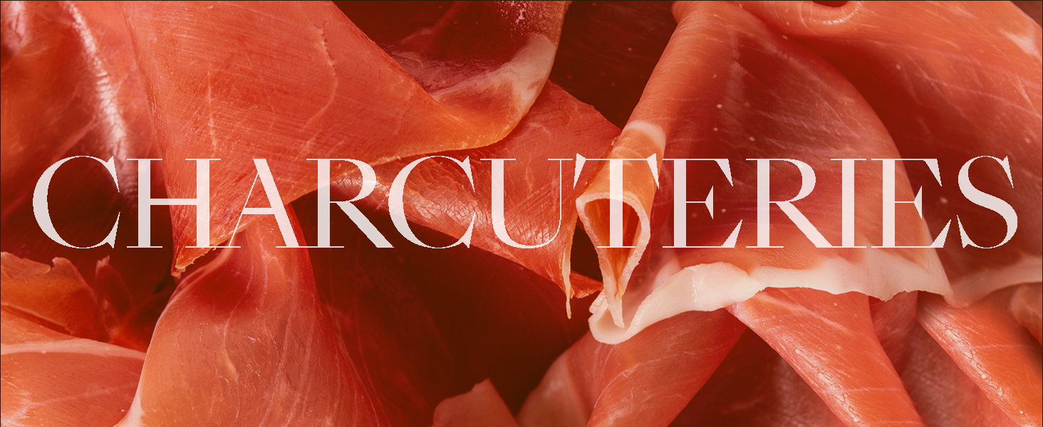 CHARCUTERIE
