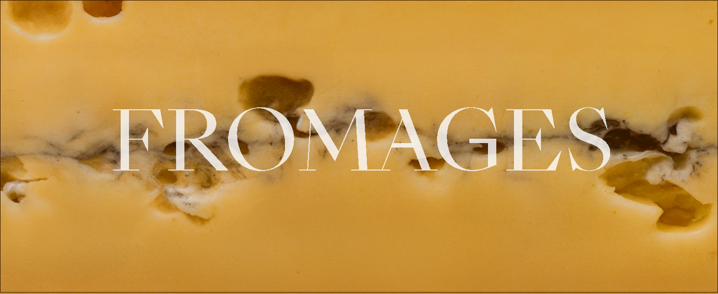 FROMAGE