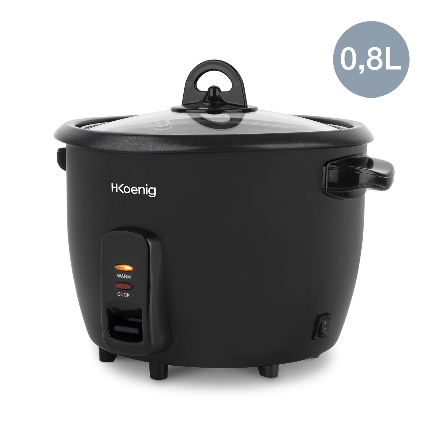 Cuiseur ORYZA4